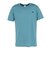 ニューバランス（new balance）スポーツ リニア 半袖Tシャツ MT61R5TEAAZ