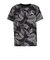 プーマ（PUMA）ESS LOGO LAB ストーリー 2 半袖Tシャツ 694255 01 BLK