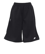 ニューバランス（new balance）ニットワイドショート 10インチ WB61J0X5BK