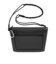オウルテック（Owltech）IPX5準拠 マチ付き防水サコッシュ OWL-WPBAG12-BK