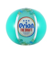 オリオン ビーチボール 40cm YSO022