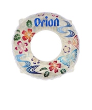オリオン 浮き輪 80cm YSO018