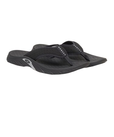 オークリー（OAKLEY）ビーチサンダル OPERATIVE FLIP FLOP FOF100679-02E
