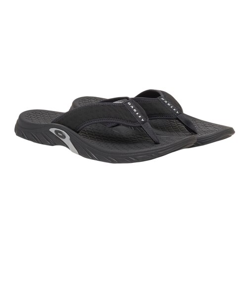 オークリー（OAKLEY）ビーチサンダル OPERATIVE FLIP FLOP FOF100679-02E