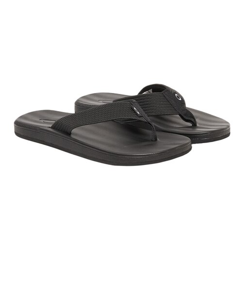 オークリー（OAKLEY）ビーチサンダル VENTURA FLIP FLOP FOF100678-02E