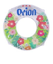 オリオン 浮き輪 90cm YRO004