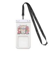 オリオン 防水ケース ハイビスカス YRO015 WH