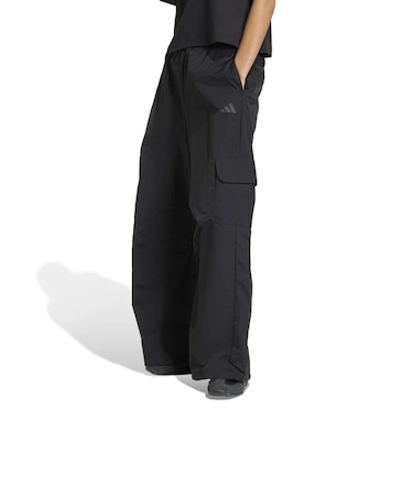 アディダス（adidas）シティ テック カーゴパンツ BW052-KE5243