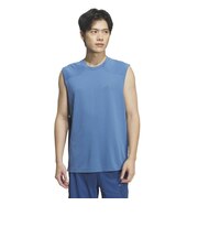 アディダス（adidas）テック エッセンシャルズ クール タッチ ステルス スリーバー ノースリーブ Tシャツ G1908-KF6130