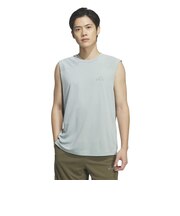 アディダス（adidas）テック エッセンシャルズ クール タッチ ステルス スリーバー ノースリーブ Tシャツ G1908-KF6128