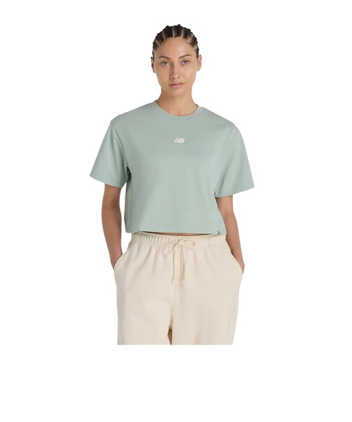 ニューバランス（new balance）グラフィックTシャツ WT61B2G9MCN