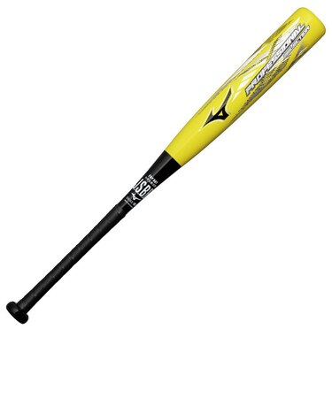 ミズノ（MIZUNO）少年軟式用バット 野球 プロフェッショナルセレクション 76cm/平均480g 1CJFY14676 MS1