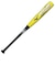 ミズノ（MIZUNO）少年軟式用バット 野球 プロフェッショナルセレクション 76cm/平均480g 1CJFY14676 MS1