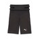 プーマ（PUMA）ランニング スピード ハーフタイツ 骨盤ベルト付 528161 01 BLK