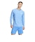 アディダス（adidas）ワークアウト エッセンシャル フレックス ロングスリーブ Tシャツ DP313-KD2865