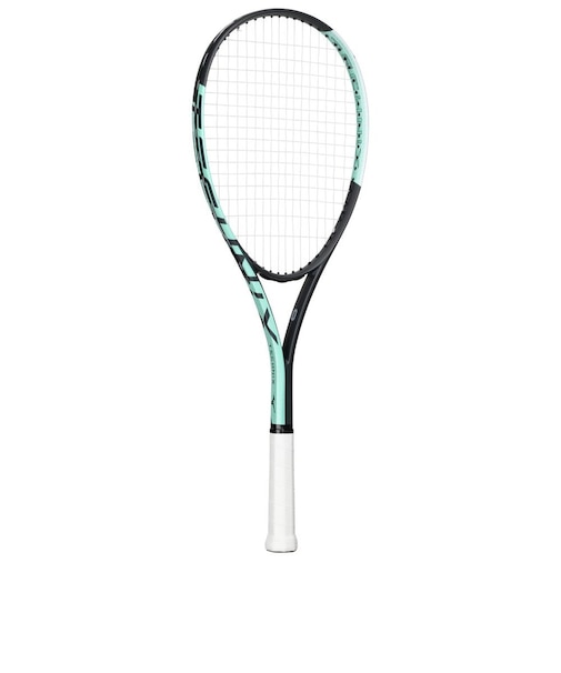 ミズノ（MIZUNO）テクニクス ソフトテニスラケット TECHNIX 63JTN67708