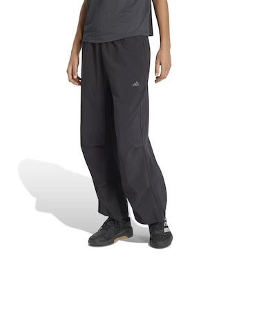 アディダス（adidas）ワークアウト エッセンシャルズ ウーブン トレーニングパンツ QD338-KS6898