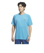 アディダス（adidas）テック エッセンシャルズ クールタッチ 半袖Tシャツ V8677-KF9126