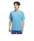 アディダス（adidas）テック エッセンシャルズ クールタッチ 半袖Tシャツ V8677-KF9126