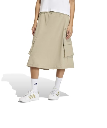 アディダス（adidas）シティ テック スカート DB719-KE6084