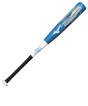 ミズノ（MIZUNO）少年軟式用バット 野球 プロフェッショナルセレクション 74cm/平均460g 1CJFY14674 YT64