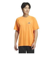 アディダス（adidas）テック エッセンシャルズ クールタッチ 半袖Tシャツ V8677-KF9124