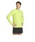 アディダス（adidas）ワークアウト エッセンシャル フレックス ロングスリーブ Tシャツ DP313-KD2866