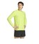 アディダス（adidas）ワークアウト エッセンシャル フレックス ロングスリーブ Tシャツ DP313-KD2866