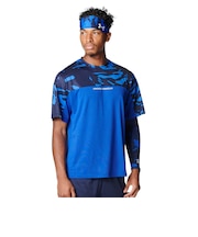 アンダーアーマー（UNDER ARMOUR）野球ウェア ヤード テック ノベルティ 半袖 Tシャツ 6012714 400