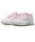ナイキ（NIKE）スニーカー スポーツシューズ REAX 8 NSW SL ホワイト ピンク IR1458-103