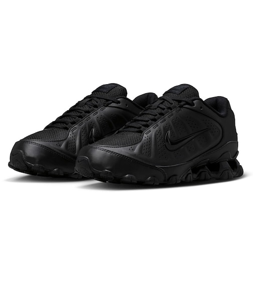 ナイキ（NIKE）スニーカー スポーツシューズ REAX 8 NSW SL ブラック IR1458-006