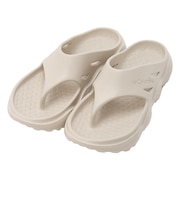 コロンビア（Columbia）リカバリーサンダル スライブ リバイブ フリップ オフホワイト YU7790 278 シャワーサンダル