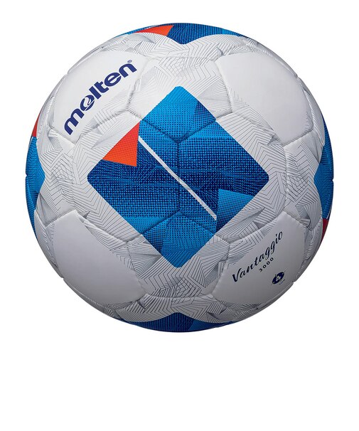 モルテン（molten）サッカーボール 4号球 検定球 ヴァンタッジオ F4N3000