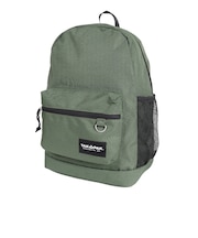 ヤックパック（YAK PAK）ベーシックバックパック YAK-BGL-26S001 KHK