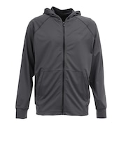 オークリー（OAKLEY）ラッシュガード 長袖フルジップフーディ 26.0 FOA409099-20G