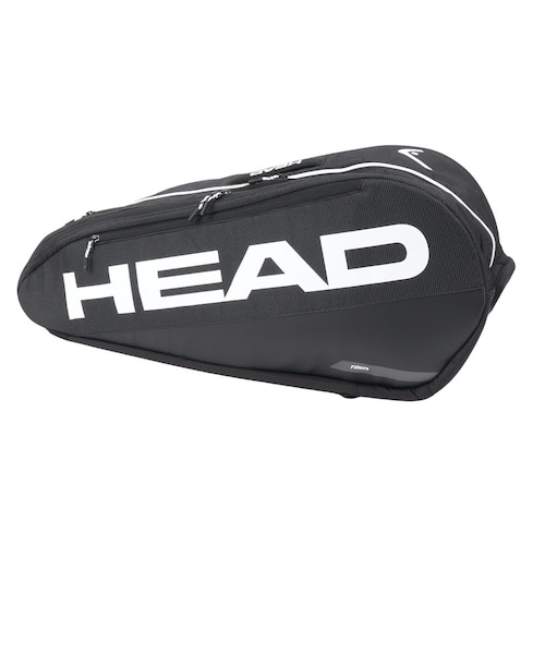 ヘッド（HEAD）テニス ラケットケース ツアー ラケットバッグ L BK