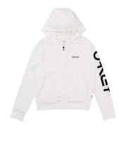 オークリー（OAKLEY）ラッシュガード 長袖ジャケット FOA408829-100