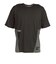 デュアリグ（DUARIG）接触冷感 ひんやりドライプラスクール UV XMM 半袖Tシャツ 6S0008-TRCT-863ES CGRY