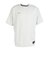 デュアリグ（DUARIG）ドライプラスクール シャインブロック COOLVENT 半袖Tシャツ 6S0003-TRCT-863DSH GRY