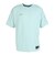 デュアリグ（DUARIG）ドライプラスクール シャインブロック COOLVENT 半袖Tシャツ 6S0003-TRCT-863DSH MINT
