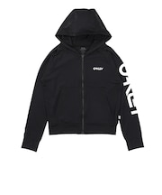 オークリー（OAKLEY）ラッシュガード 長袖ジャケット FOA408829-021