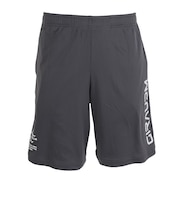 ドライプラスクール シャインブロック UV AUTHENTIC ハーフパンツ PT6S0016-TR866-GRSD CGRY