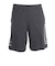 ドライプラスクール シャインブロック UV AUTHENTIC ハーフパンツ PT6S0016-TR866-GRSD CGRY