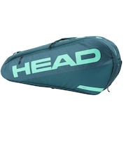 ヘッド（HEAD）テニス ラケットケース ツアー ラケットバッグ L GE 260516