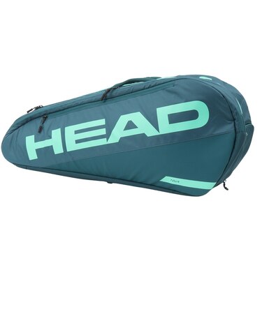 ヘッド（HEAD）テニス ラケットケース ツアー ラケットバッグ L GE 260516