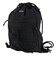 ヤックパック（YAK PAK）バンジーコード ナップザック YAK-BGL-26S008 BLK