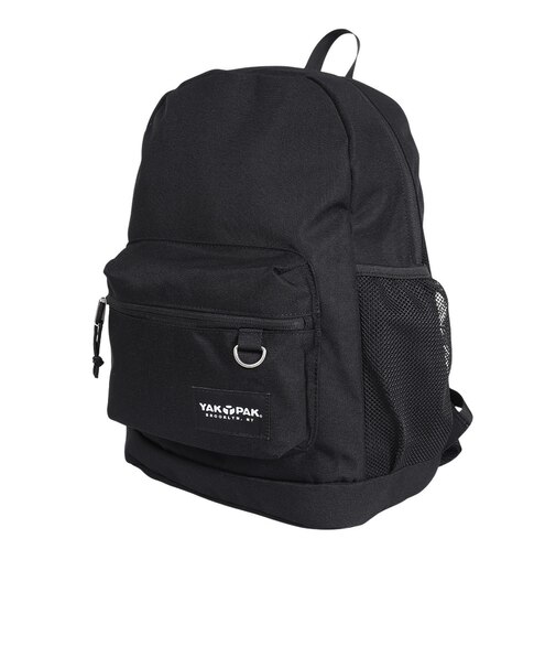 ヤックパック（YAK PAK）ベーシックバックパック YAK-BGL-26S001 BLK