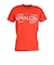 ドライプラスクール シャインブロック UV AUTHENTIC 半袖Tシャツ CT6S0010-TR863-GRSD ORG