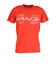 ドライプラスクール シャインブロック UV AUTHENTIC 半袖Tシャツ CT6S0010-TR863-GRSD ORG