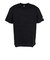 ピッチングニンジャ（PITCHING NINJA ）野球ウェア エンボスロゴ 半袖 Tシャツ OT0126SS0002-BLK